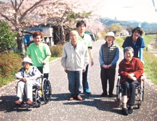 イベント風景02