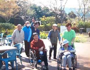 イベント風景03