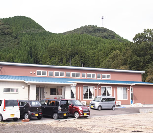 代表挨拶